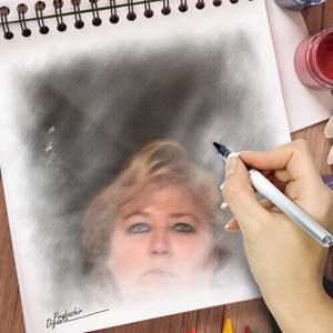 Meet your Posher, Sherry